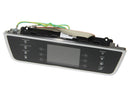Delonghi Coffee Machine CONTROL PANEL ASSEMBLY WITH BOARD - 7313245851