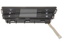 Delonghi Coffee Machine  CONTROL PANEL ASSEMBLY WITH PCB - 7313253421
