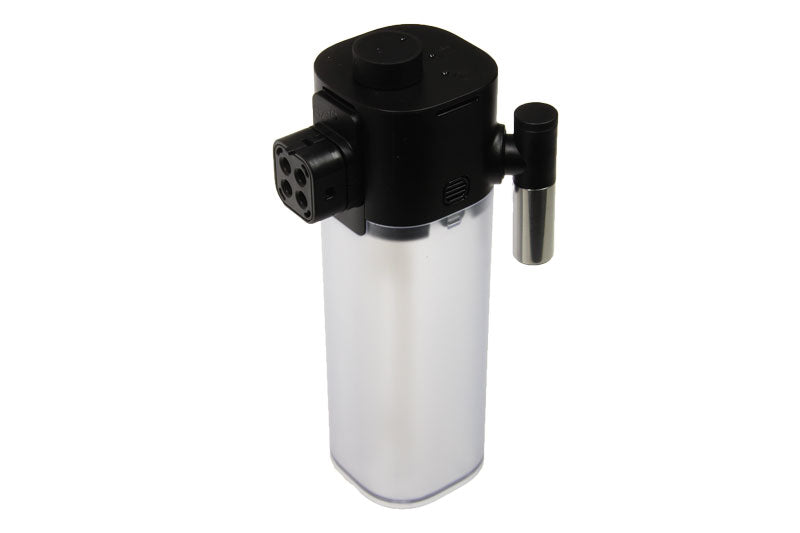 Opschuimkoppeling - Vervangend Onderdeel Voor DeLonghi Magnifica Evo - AS00006262 / AS00002676 - 15x31x69 Mm