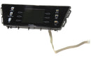 Delonghi Coffee Machine CONTROL PANEL ASSEMBLY WITH PCB - 7313263351