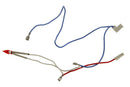 Delonghi Coffee Machine WIRING WITH LAMP - 7313281989