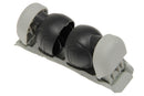 Delonghi Heaters FOOT ASSEMBLY - 7318511138