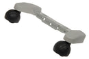 Delonghi Heater Foot Wheels TRRS1224T - 7318511228