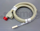 Smeg Dishwasher Aquastop Inlet Valve Hose - 758976196