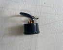Universal Refrigerator Overload 1/3HP - Klixon KB001-3 Type R070303