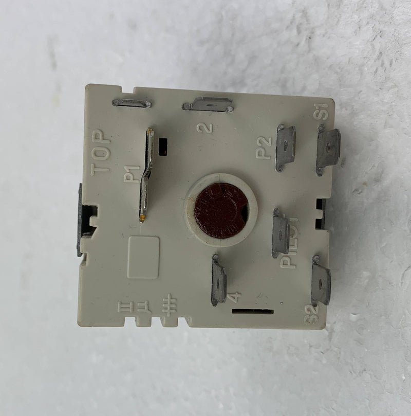 Euromaid HOT PLATE SWITCH //BU54SW 33006042