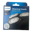 Philips Shaving Heads Replacement Genuine Original - SH30