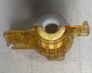 Miele Dryer Axle Bearing Grease Holder - 10422850