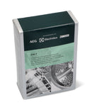 Simpson Westinghouse Electrolux AEG Dishwasher Salt 1KG - ACC002