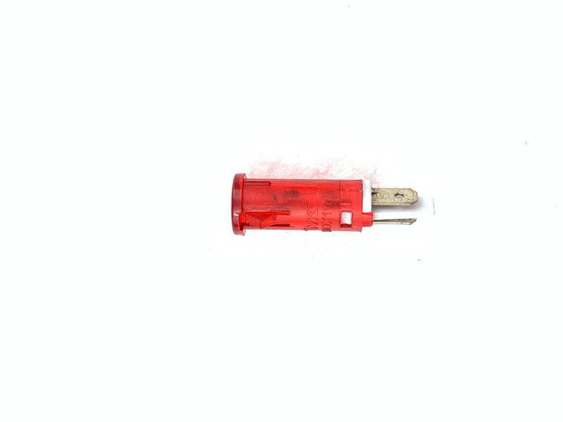 Euromaid HOTPLATE SIGNAL LIGHT RED | OPERATION SIGNAL LIGHT RE | NO22-UEF/TUEF54 & NO.3-CUF/TCUF54; OLD COD 40900025 | | - 0040900025