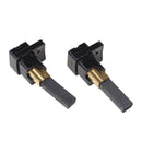 Dyson Vacuum Cleaner Compatible Carbon Brushes - 914457-01