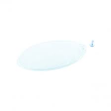 Beko Rangehood Light Diffuser Cover - 9188065409