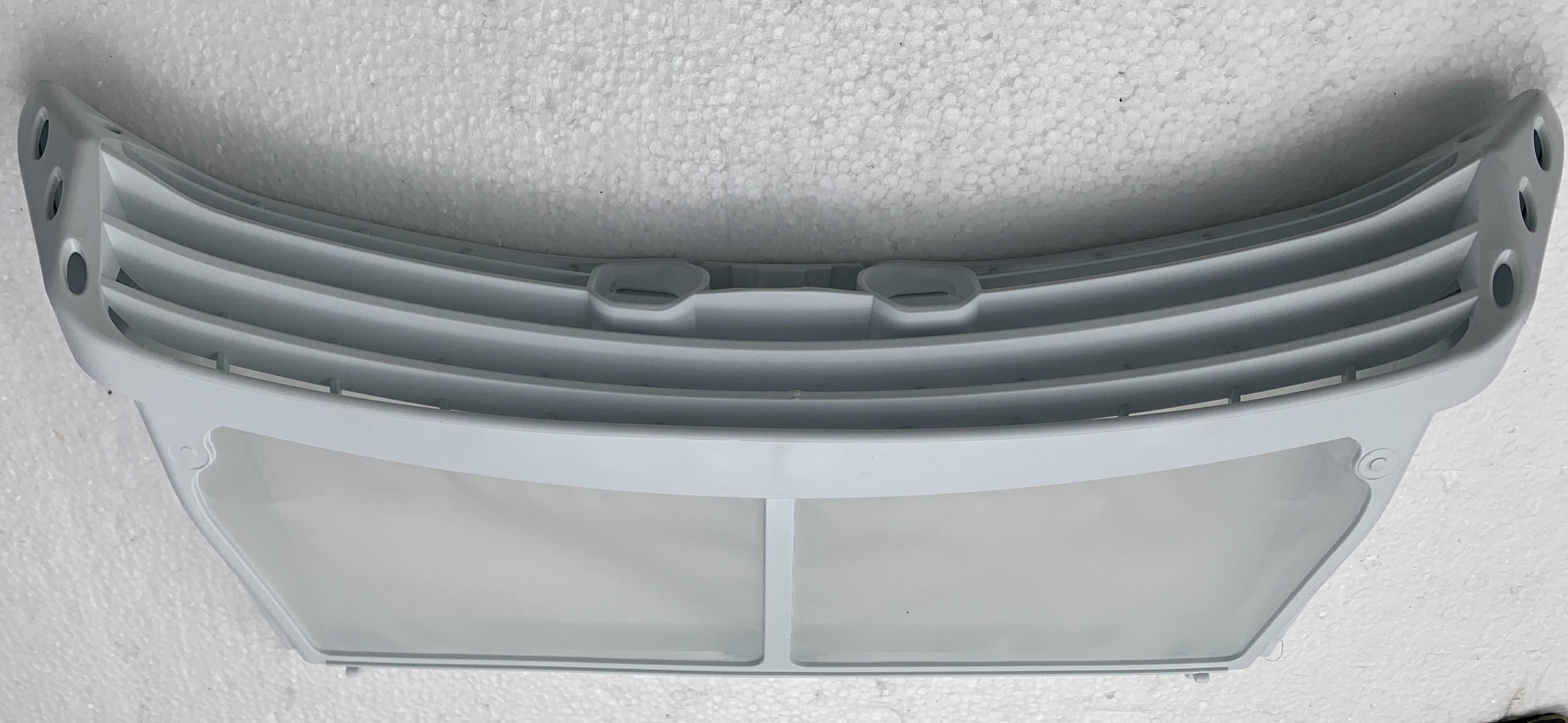 Beko Euromaid Dryer Lint Filter DCU8330GX DCU7330X 2972300100