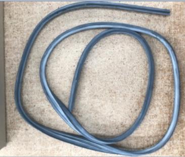 Belling Oven Door Seal - 032501400