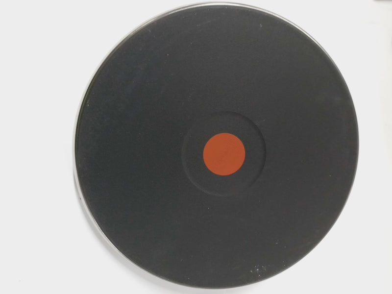 Euromaid 180MM 20000W _230V_HOTPLATE 162200012