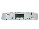 Fisher & Paykel Washing Machine MOD DISPLAY AQS H LCD BLH SVC - 421613P 420937P
