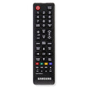 SAMSUNG  Smart TV Remote Control -  BN59-01324A