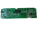 Fisher & Paykel Washing Machine PCB DISPLAY CONTROLLER - H0021800040FL
