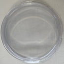 Electrolux Simpson Dryer Door Window Clear Plastic - A12540701 140125407019