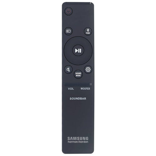 Samsung Sound Bar Remote Controller AH81-09748A