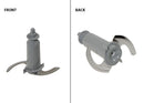 Braun Hand Blender Blade HB901 HB901AI - AS00000213