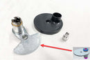 Kenwood KITCHEN MACHINES PLANET HUB KIT - AS00000545