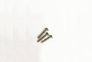 Kenwood KITCHEN MACHINES MOTOR MOUNTING SCREW SET (x3) - AS00000568