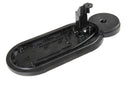 Delonghi Coffee machine BASE WITH RUBBER PADS - AS00001046