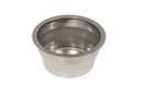 Delonghi Coffee Machine Large two-cup filter - AS00001232