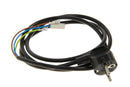 Delonghi Coffee Machine POWER SUPPLY CORD WITH PLUG (INT) - AS00006726