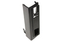 Delonghi Coffee Machine LEFT FRONT PIECE - AS00002655