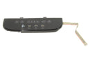 Delonghi Coffee Machine CONTROL PANEL ASSEMBLY WITH PCB - AS00002665