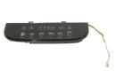 Delonghi Coffee Machine CONTROL PANEL ASSEMBLY WITH PCB - AS00002672