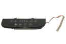 Delonghi Coffee Machine CONTROL PANEL ASSEMBLY WITH PCB - AS00002678