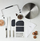 KENWOOD CAKE DECORATING SET - AS00002755