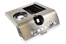 Delonghi Coffee Machine COVER ASSEMBLY - AS00002938