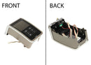 Delonghi Coffee Machine CONTROL PANEL ASSEMBLY WITH BOARD - AS00003882