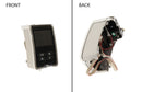 Delonghi Coffee Machine CONTROL PANEL ASSEMBLY WITH BOARD - AS00003884