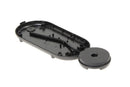 Delonghi Coffee Machine BASE WITH RUBBER PADS - AS00004002