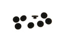 Delonghi Coffee Machine SET FOOT - AS00005297