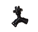 Delonghi Coffee Machine 3-WAY VALVE CONNECTOR - AS00005380