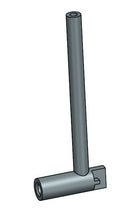 Delonghi Coffee Machine FLOWMETER-PUMP TUBE - AS00005774