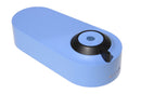 Delonghi Coffee Machine UPPER COVER - AS00006185