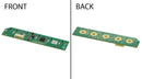 Delonghi Coffee machine CONTROL PANEL PCB - AS00006255