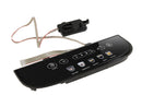 Delonghi Coffee Machine CONTROL PANEL ASSEMBLY WITH PCB - AS00006299