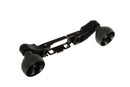 Delonghi Heaters FOOT ASSEMBLY - AS00006407