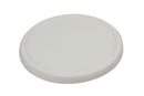 Delonghi Coffee Machine COFFEE BEANS COVER WHITE - AS00006667