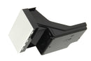 Delonghi Coffee Machine COFFEE GROUNDS CONTAINER FRONT - AS00006671