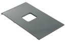 Delonghi Coffee Machine FRONT PANEL - AS00006721
