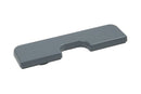 Delonghi Coffee Machine WATER TANK COVER - AS00006777
